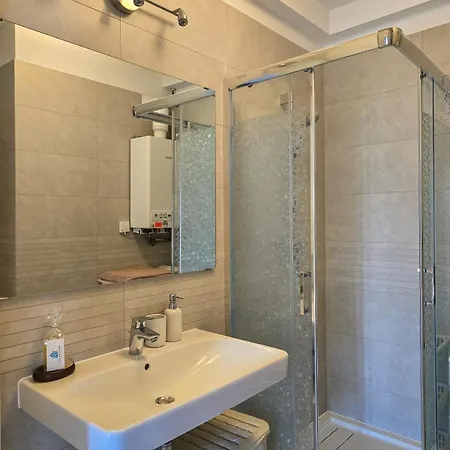 Apartman Sloneczny